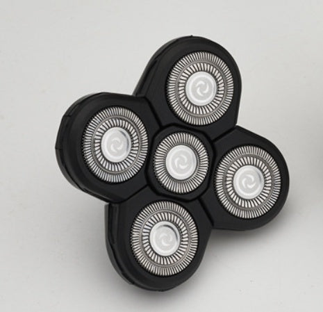 Lyndo™ Body Razor Wash – 5-in-1 Electric Body Shaver-6